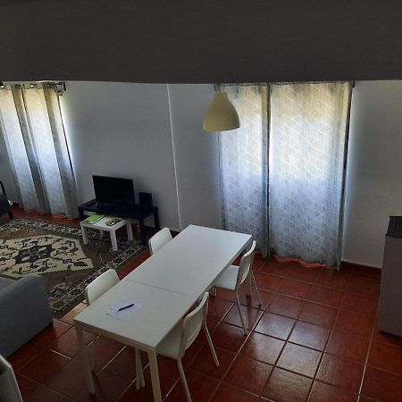 Apartamento Casas Do Caminho Velho Ribeira de Pena Exterior foto