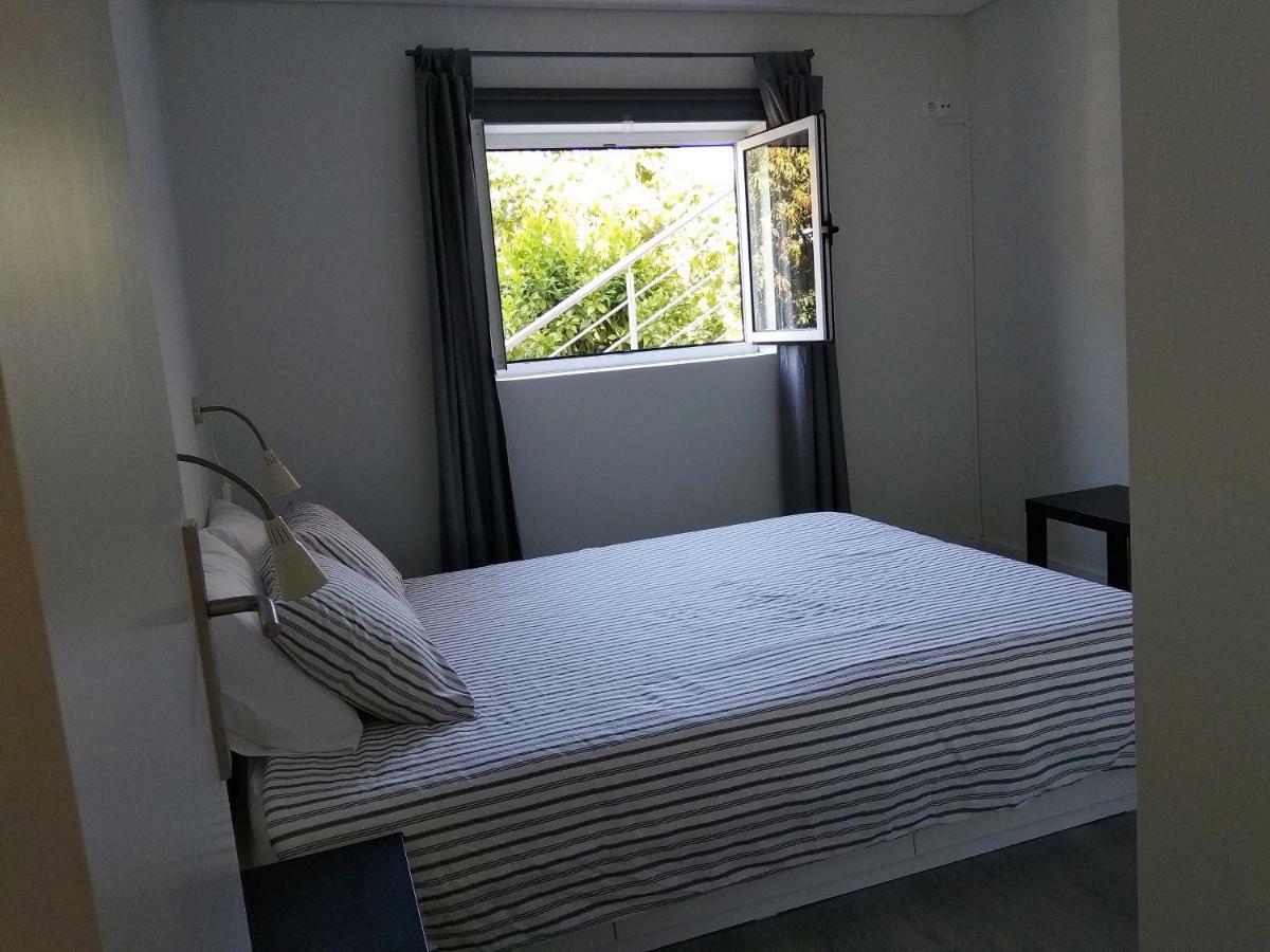 Apartamento Casas Do Caminho Velho Ribeira de Pena Exterior foto